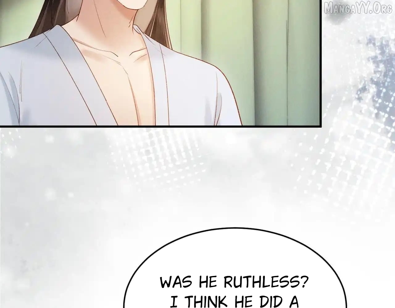 On Our Wedding Night, I Got Pregnant with the Chief Warden’s Child Chapter 34 - page 2